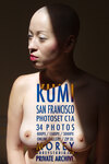 Kumi California nude photography free previews cover thumbnail